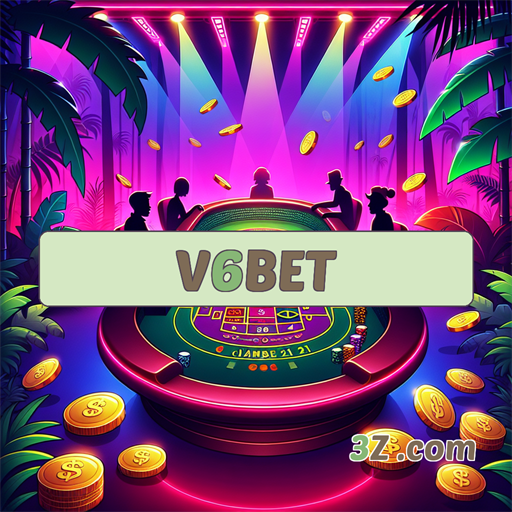 A Experiência Revolucionária do App na v6.bet