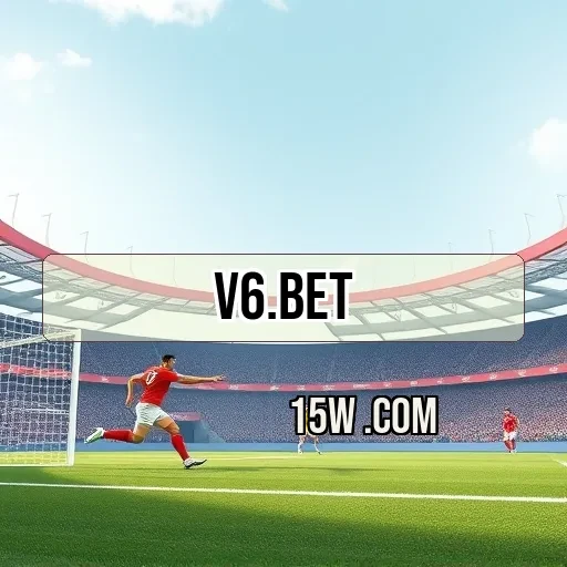 v6.bet: Os Bônus Imperdíveis Que Você Precisa Conhecer!