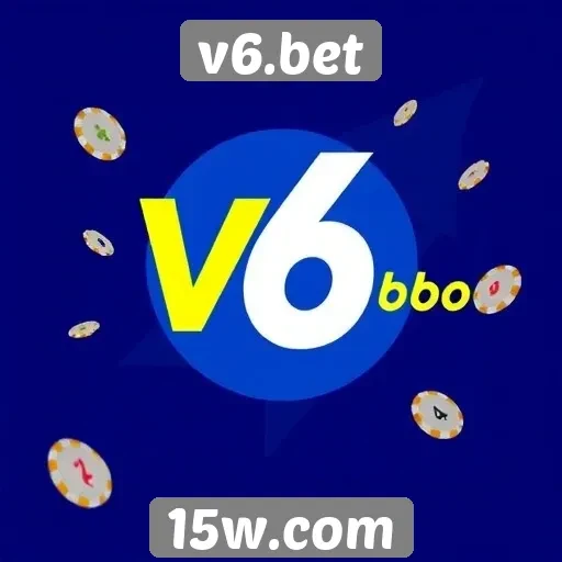 Promoções atuais disponíveis na plataforma v6.bet