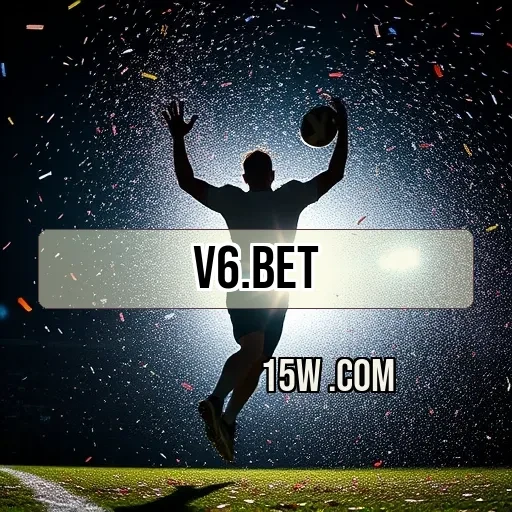 v6.bet: Descubra os Recursos Exclusivos da Seção de Login