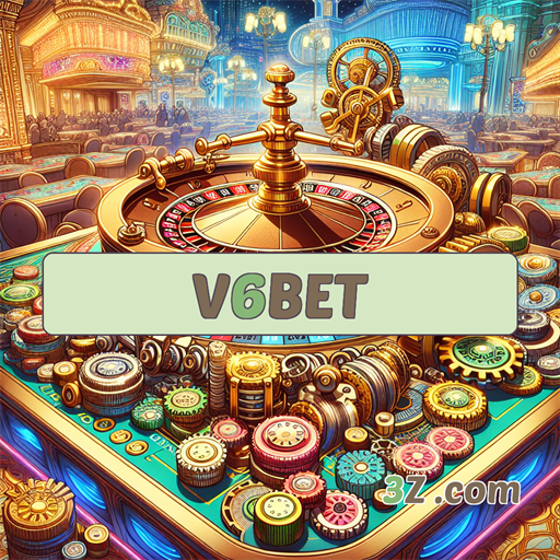 V6.bet: A Seção Paga Que Transforma Jogos em Lucros