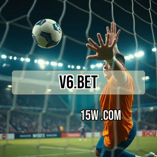 v6.bet: Promoções Imperdíveis para Aumentar Suas Chances de Ganhar
