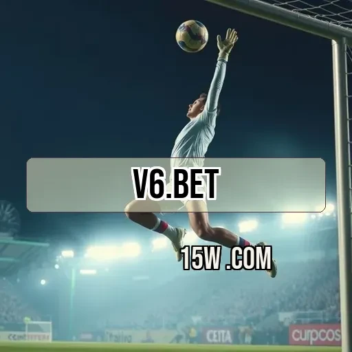 v6.bet: A Revolução da Segurança no Jogo Online