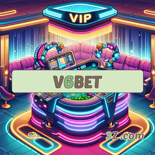 A Magia dos Slots no v6.bet Encanta Jogadores Brasileiros