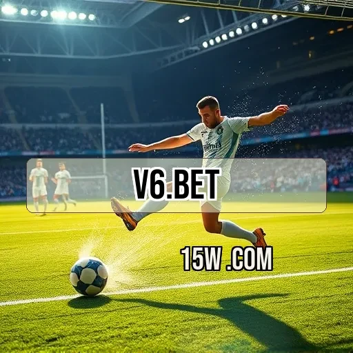 v6.bet: A Nova Fronteira dos Caça-Níqueis Online no Brasil